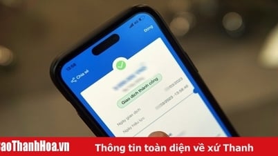 9 trường hợp nhận tiền chuyển khoản không phải nộp thuế