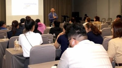 Du lịch Đắk Lắk chuẩn hóa đội ngũ, chuẩn bị cho cao điểm du lịch hè