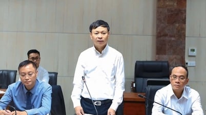 Tiên phong kiến tạo hệ sinh thái đổi mới sáng tạo, thúc đẩy doanh nghiệp khoa học và công nghệ phát triển