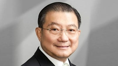 มหาเศรษฐีไทยแบ่งทรัพย์สินเกือบ 11,000 ล้านดอลลาร์ให้ลูก 5 คน