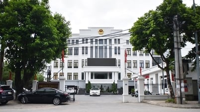 Phường Hồng Hà sẵn sàng cho chính quyền đô thị từ 1-7