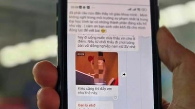 빈대학교, 여학생 유혹 혐의 공무원 2명 처리 관련 정보 반박