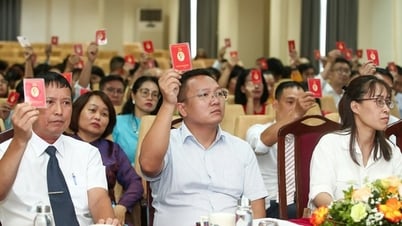 Đại hội Đảng bộ Bộ VHTTDL nhiệm kỳ 2025- 2030: Dấu mốc quan trọng trên chặng đường phát triển của Bộ và ngành VHTTDL