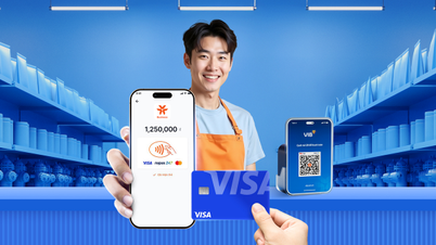 Cùng VIB gỡ rối từng nút thắt, bật mở từng cơ hội cho hộ kinh doanh và SMEs
