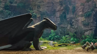 على الرغم من الجدل الكبير الذي أثاره فيلم How to Train Your Dragon (2025)، إلا أنه لا يزال يحقق إيرادات "ضخمة"