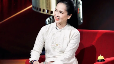 Nỗi sợ của NSND Lan Hương