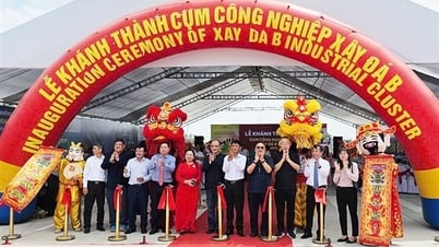Viele Schlüsselprojekte werden Soc Trang zum Durchbruch verhelfen