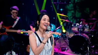 Diva Hong Nhung និយាយអំពីពេលវេលាដែលនាងបានលាក់បាំងការព្យាបាលជំងឺមហារីករបស់នាងពីគ្រួសាររបស់នាង