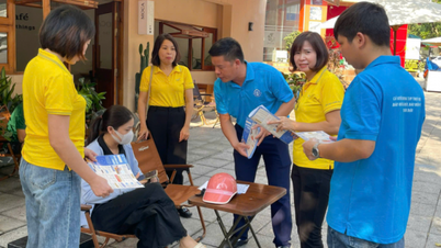 Đảm bảo lợi ích cho người tham gia bảo hiểm xã hội