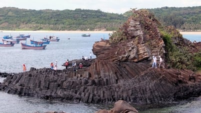 Îles Phu Yen : une beauté immaculée vous attend