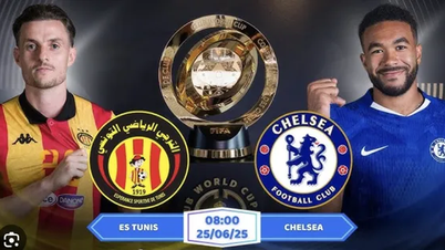 Pronóstico Chelsea vs Es Tunis, 08:00 25 de junio: ¡Cuidado, Chelsea!