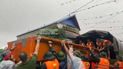 التكنولوجيا والاتصالات تسيران جنبًا إلى جنب للإنذار المبكر بالكوارث الطبيعية