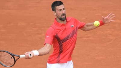 Djokovic drops to world number 6, faces difficulties at Wimbledon
