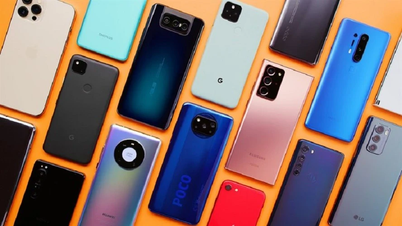 Vì sao người dùng ngày càng lười nâng cấp smartphone mới