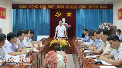 Đồng Nai xây dựng quy trình công tác thu hồi đất, bồi thường, hỗ trợ, tái định cư khi chính quyền 2 cấp đi vào hoạt động