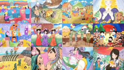 نشر المعرفة والشغف بالرسم