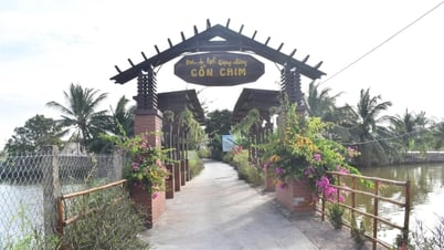 Chương trình phát triển du lịch nông thôn trong xây dựng nông thôn mới trên địa bàn tỉnh Trà Vinh năm 2025