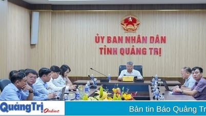 Xây dựng 3 kịch bản cung ứng điện trong năm 2026
