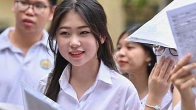 Note to candidates before taking the 2025 high school graduation exam