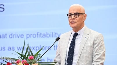 ESG هو الجسر الذي يمكن للشركات من خلاله النمو بسرعة وبشكل مستدام