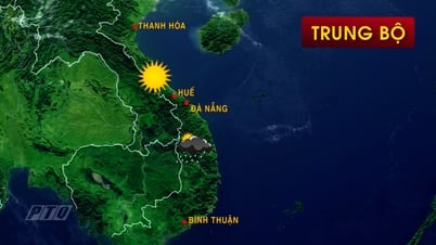 พยากรณ์อากาศช่วงวันสอบปลายภาคเรียนที่ 2 ปีการศึกษา 2568