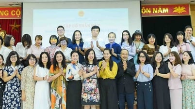 ផ្សាភ្ជាប់ដួងចិត្តប្រជាជនវៀតណាមរស់នៅក្រៅប្រទេស