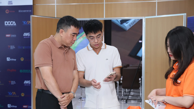 Xu thế phát triển của xuất bản số: 'Thiên biến vạn hóa' từ nội dung lõi