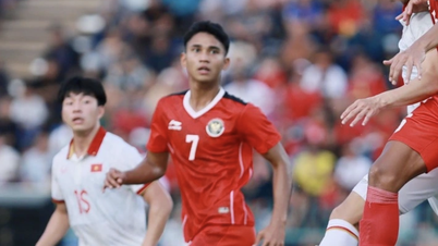 Malaysia lên ‘siêu đội hình’ U.23 cho giải Đông Nam Á, Indonesia lo lắng