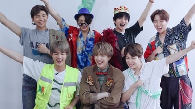 BTS trở lại nhưng không dễ 'xưng vương' khi K-pop đang khủng hoảng