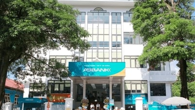 ABBank의 부실채권 비율이 통제 불능 수준으로 확대돼 그룹...