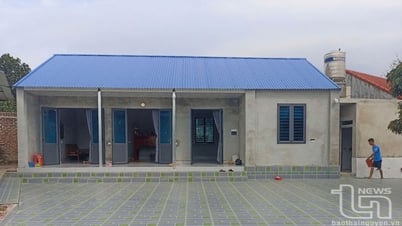 Gắn kết cộng đồng, lan tỏa yêu thương