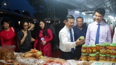 Xúc tiến thương mại cho hợp tác xã
