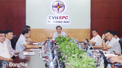 Nhà máy điện Nhơn Trạch 3 sẽ phát điện thương mại trong tháng 8-2025