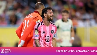ប្រតិកម្មរបស់អ្នកគាំទ្រ PSG ពេលជួប Messi ម្តងទៀត
