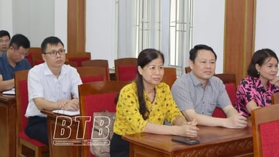 Triển khai, hướng dẫn việc biên soạn, ước tính, hoàn thiện các chỉ tiêu kinh tế - xã hội