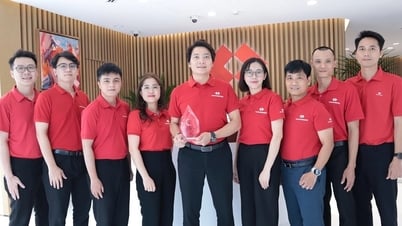 Techcombank est le seul représentant du Vietnam à recevoir le prix Celent Model Bank 2025.