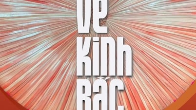 Hồn Kinh Bắc trong âm nhạc đương đại