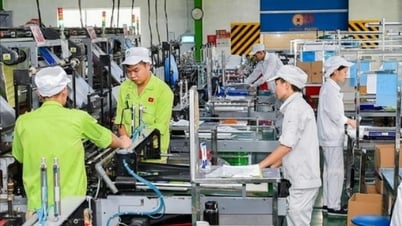 ハイズオン省の6ヶ月間の経済成長は目標を上回る