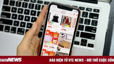 Từ 1/7, người bán hàng trên sàn thương mại điện tử sẽ đóng thuế thế nào?