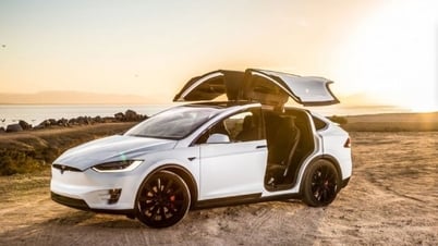 ¿Las baterías de los coches eléctricos seguirán funcionando después de 20 años?