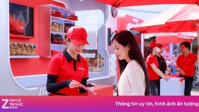 Kích hoạt 5G miền Tây, Viettel mang công nghệ đến sát đời sống