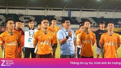 HAGL មានយុទ្ធសាស្ត្រដើម្បីអភិវឌ្ឍធនធានផ្ទៃក្នុង។