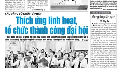 Que voir dans le journal Hai Duong le 24 juin ?