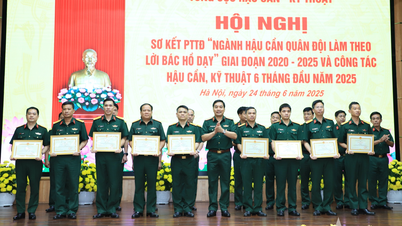กรมการขนส่งและวิศวกรรมศาสตร์ สรุปขบวนการเลียนแบบ “ภาคการขนส่งทหารยึดหลักคำสอนลุงโฮ”