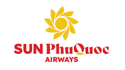 Sun PhuQuoc Airways ra mắt logo nhận diện thương hiệu: Bản sắc Việt vươn tầm quốc tế