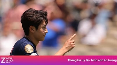 Lee Kang-in will unbedingt in die Premier League