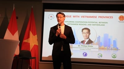 Đà Nẵng tăng kết nối với chuỗi liên kết tài chính toàn cầu