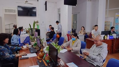 การปฏิรูปการบริหารยังคงมีการเปลี่ยนแปลงไปในทางบวก