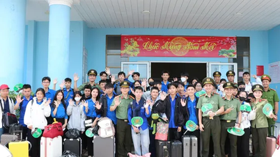 142 thí sinh ở Kiên Giang vượt biển đi thi tốt nghiệp THPT