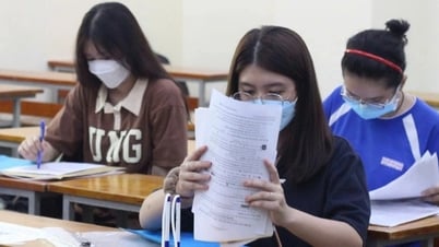 시험 갱신, 독립 지원자들 "새로운 것은 어렵고, 오래된 것은 걱정스럽다"고 호소